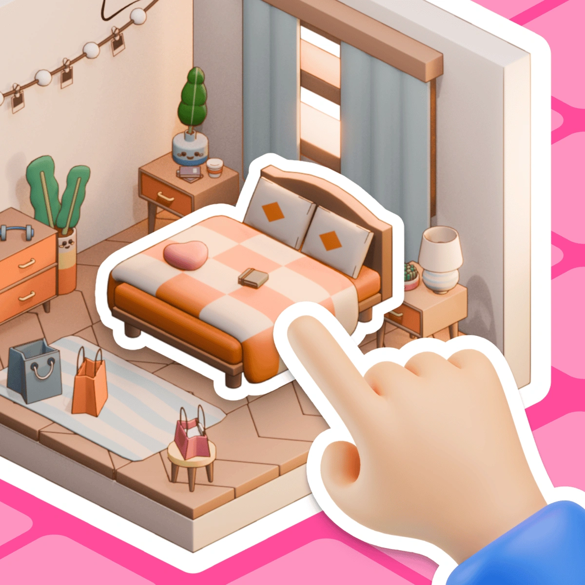My Cozy Home cover art